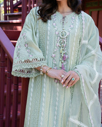 Mushq | Euphoria Pret | Mystic Desire by Mushq - Designer Dress  - Type : Ladies Clothes - Available at Libayah - 100% Original 
