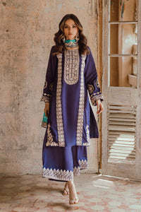 Azure | Embroidered Formals | Mystique Nova by Azure - Designer Dress - Type: Ladies Clothes - Available at Libayah - 100% Original