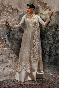 Sana Safinaz | Nura Festive | SS25NUR204P3 by Sana Safinaz - Designer Dress  - Type : Ladies Clothes - Available at Libayah - 100% Original 