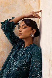 Sana Safinaz | Nura Festive | SS25NUR208P3 by Sana Safinaz - Designer Dress  - Type : Ladies Clothes - Available at Libayah - 100% Original 