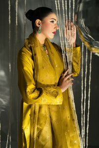 Imrozia Premium | Rosaile Luxury Pret | IP-185 Naira by Imrozia Premium - Designer Dress  - Type : Ladies Clothes - Available at Libayah - 100% Original 