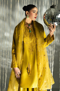 Imrozia Premium | Rosaile Luxury Pret | IP-185 Naira by Imrozia Premium - Designer Dress  - Type : Ladies Clothes - Available at Libayah - 100% Original 