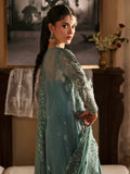 Mahnur | Pakeeza Luxury Formals | Nashmira | PK - 05 by Mahnur - Designer Dress  - Type : Ladies Clothes - Available at Libayah - 100% Original 