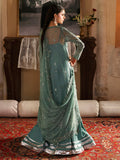 Mahnur | Pakeeza Luxury Formals | Nashmira | PK - 05 by Mahnur - Designer Dress  - Type : Ladies Clothes - Available at Libayah - 100% Original 
