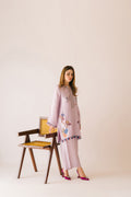 Sammy K | Aadat Festive Edition | Rubus by Sammy K - Designer Dress  - Type : Ladies Clothes - Available at Libayah - 100% Original 