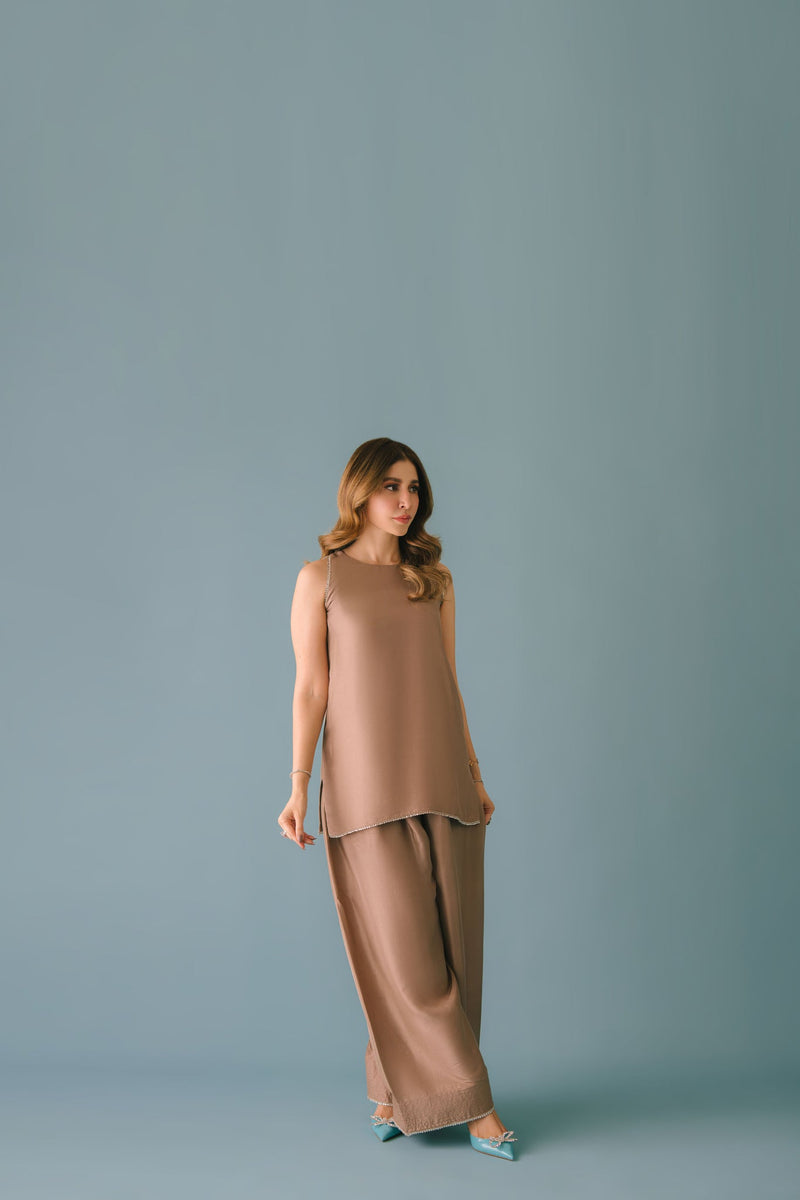 Sammy K | Aadat Festive Edition | Mukhtalif by Sammy K - Designer Dress  - Type : Ladies Clothes - Available at Libayah - 100% Original 