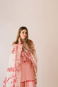 Sammy K | Aadat Festive Edition | Sweet Pea by Sammy K - Designer Dress  - Type : Ladies Clothes - Available at Libayah - 100% Original 