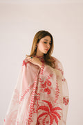 Sammy K | Aadat Festive Edition | Sweet Pea by Sammy K - Designer Dress  - Type : Ladies Clothes - Available at Libayah - 100% Original 