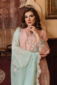Sahar | Festive Edit Ready to Wear | Majestic Muse - RTW by Sahar - Designer Dress - Type: Ladies Clothes - Available at Libayah - 100% Original