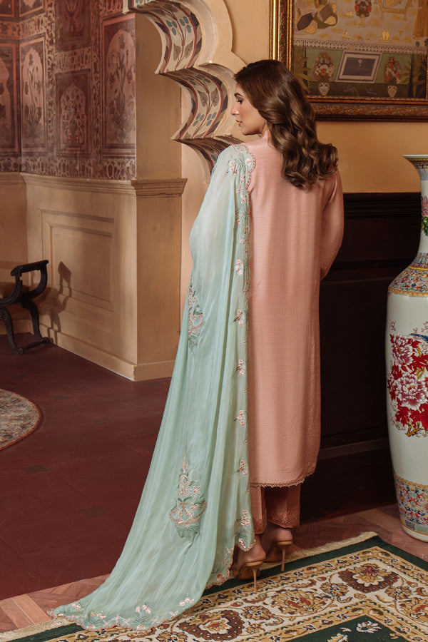 Sahar | Festive Edit Ready to Wear | Majestic Muse - RTW by Sahar - Designer Dress - Type: Ladies Clothes - Available at Libayah - 100% Original