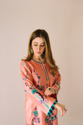 Sammy K | Aadat Festive Edition | Barberry by Sammy K - Designer Dress  - Type : Ladies Clothes - Available at Libayah - 100% Original 