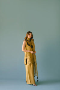 Sammy K | Aadat Festive Edition | Rukhsar by Sammy K - Designer Dress  - Type : Ladies Clothes - Available at Libayah - 100% Original 