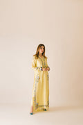 Sammy K | Aadat Festive Edition | Olivia Rose by Sammy K - Designer Dress  - Type : Ladies Clothes - Available at Libayah - 100% Original 