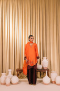 Sammy K | Heer Luxe | Sajni 2 by Sammy K - Designer Dress  - Type : Ladies Clothes - Available at Libayah - 100% Original 