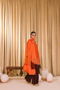 Sammy K | Heer Luxe | Sajni 2 by Sammy K - Designer Dress  - Type : Ladies Clothes - Available at Libayah - 100% Original 