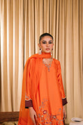 Sammy K | Heer Luxe | Sajni 2 by Sammy K - Designer Dress  - Type : Ladies Clothes - Available at Libayah - 100% Original 