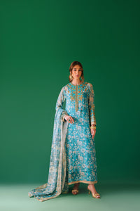 Sammy K | Mere Mehboob | DILRUBA by Sammy K - Designer Dress - Type: Ladies Clothes - Available at Libayah - 100% Original
