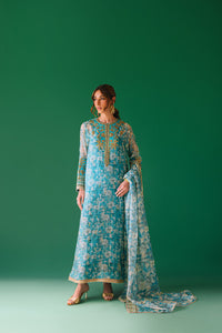 Sammy K | Mere Mehboob | DILRUBA by Sammy K - Designer Dress - Type: Ladies Clothes - Available at Libayah - 100% Original