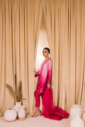 Sammy K | Heer Luxe | Hoor by Sammy K - Designer Dress  - Type : Ladies Clothes - Available at Libayah - 100% Original 