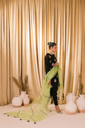 Sammy K | Heer Luxe | Samaa by Sammy K - Designer Dress  - Type : Ladies Clothes - Available at Libayah - 100% Original 