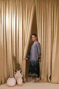 Sammy K | Heer Luxe |Sohni by Sammy K - Designer Dress  - Type : Ladies Clothes - Available at Libayah - 100% Original 