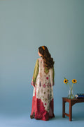 Sammy K | Lawn Pret 25 | Forever Young by Sammy K - Designer Dress  - Type : Ladies Clothes - Available at Libayah - 100% Original 