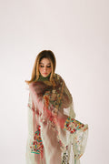 Sammy K | Aadat Festive Edition | RoseMary by Sammy K - Designer Dress  - Type : Ladies Clothes - Available at Libayah - 100% Original 