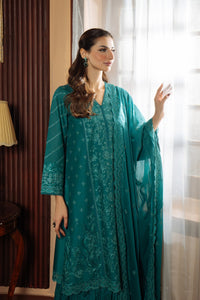 Sahar | Festive Edit Ready to Wear | Regal Reverie - RTW by Sahar - Designer Dress - Type: Ladies Clothes - Available at Libayah - 100% Original