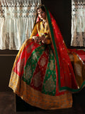 Mahnur | Pakeeza Luxury Formals | Nazgul | PK - 07 by Mahnur - Designer Dress  - Type : Ladies Clothes - Available at Libayah - 100% Original 