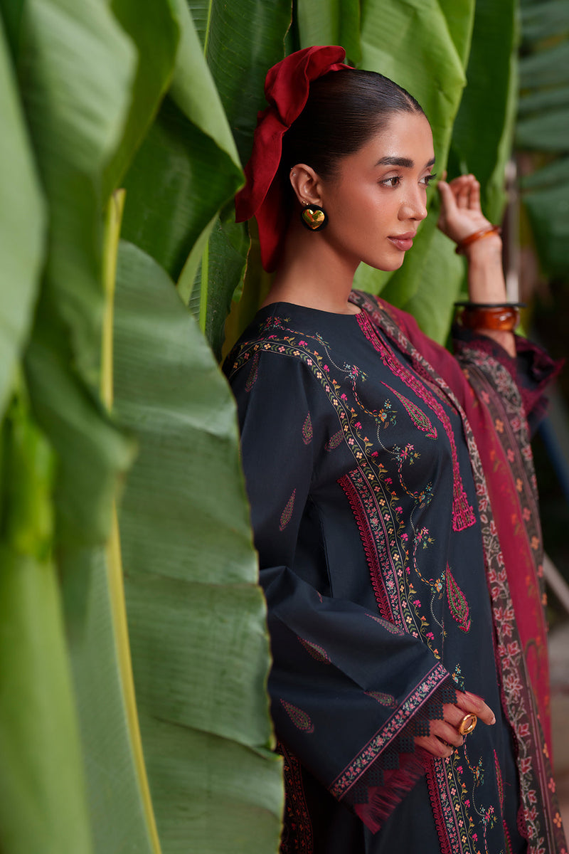 Saira Rizwan | Laanem SS 26 | AZAI-A-SRL26-03 by Saira Rizwan - Designer Dress  - Type : Ladies Clothes - Available at Libayah - 100% Original 