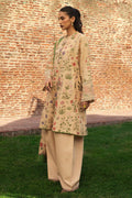Zara Shahjahan | Winter 24 |  NEGAH-D3 by Zara Shahjahan - Designer Dress - Type: Ladies Clothes - Available at Libayah - 100% Original