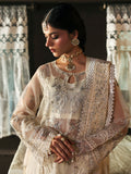 Mahnur | Pakeeza Luxury Formals | Nehaab | PK - 10 by Mahnur - Designer Dress  - Type : Ladies Clothes - Available at Libayah - 100% Original 