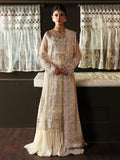 Mahnur | Pakeeza Luxury Formals | Nehaab | PK - 10 by Mahnur - Designer Dress  - Type : Ladies Clothes - Available at Libayah - 100% Original 