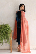 Sana Abbas | Luxury Pret | NINA by Sana Abbas - Designer Dress - Type: Ladies Clothes - Available at Libayah - 100% Original