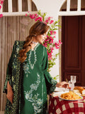 Mahnur | Nova Khaddar 25 | NK - 03 by Mahnur - Designer Dress  - Type : Ladies Clothes - Available at Libayah - 100% Original 