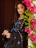 Mahnur | Nova Khaddar 25 | NK - 04 by Mahnur - Designer Dress  - Type : Ladies Clothes - Available at Libayah - 100% Original 