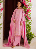 Mahnur | Nova Khaddar 25 | NK - 05 by Mahnur - Designer Dress  - Type : Ladies Clothes - Available at Libayah - 100% Original 