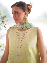 Mahnur | Nilofer Luxury Lawn 26 | NL-06 by Mahnur - Designer Dress  - Type : Ladies Clothes - Available at Libayah - 100% Original 