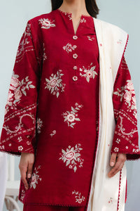Zara Shahjahan | Coco Lawn 25 | NORA-10A by Zara Shahjahan - Designer Dress - Type: Ladies Clothes - Available at Libayah - 100% Original