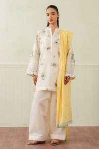 Zara Shahjahan | Coco Lawn 25 | NORA-10B by Zara Shahjahan - Designer Dress - Type: Ladies Clothes - Available at Libayah - 100% Original