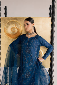 Batik | Festive Eid 26 | Naba - by Libayah - Registered Vendor of : Batik - 100% Original Designer Dress
