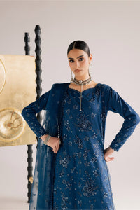 Batik | Festive Eid 26 | Naba - by Libayah - Registered Vendor of : Batik - 100% Original Designer Dress