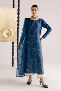 Batik | Festive Eid 26 | Naba - by Libayah - Registered Vendor of : Batik - 100% Original Designer Dress