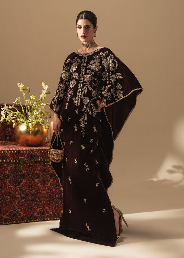 Sadaf Fawad Khan | Nafees Wedding Formals | Neyrah by Sadaf Fawad Khan - Designer Dress  - Type : Ladies Clothes - Available at Libayah - 100% Original 