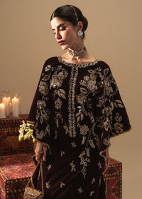 Sadaf Fawad Khan | Nafees Wedding Formals | Neyrah by Sadaf Fawad Khan - Designer Dress  - Type : Ladies Clothes - Available at Libayah - 100% Original 