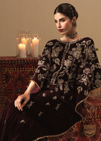 Sadaf Fawad Khan | Nafees Wedding Formals | Neyrah by Sadaf Fawad Khan - Designer Dress  - Type : Ladies Clothes - Available at Libayah - 100% Original 