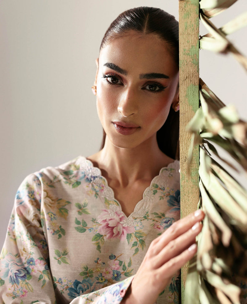 Republic Womenswear | Basics Winter 25 | Naiara by Republic Womenswear - Designer Dress  - Type : Ladies Clothes - Available at Libayah - 100% Original 