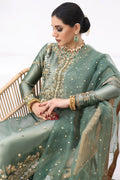 Mona Imran | Nain Wedding Formals | FAYE by Mona Imran - Designer Dress - Type: Ladies Clothes - Available at Libayah - 100% Original