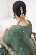 Mona Imran | Nain Wedding Formals | FAYE by Mona Imran - Designer Dress - Type: Ladies Clothes - Available at Libayah - 100% Original