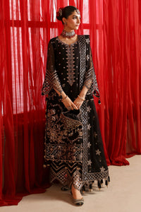 Alizeh | Reena Wedding Formals | AF-HM-4026-NAINA by Alizeh - Designer Dress - Type: Ladies Clothes - Available at Libayah - 100% Original